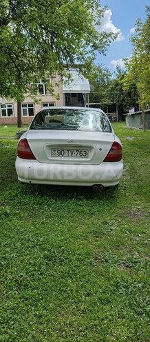 Hyundai Sonata 1998, 300,000 km - 2.0 л - Balakən
