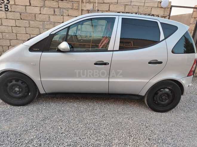Mercedes A 160 2000, 30,000 km - 1.6 л - Bakı