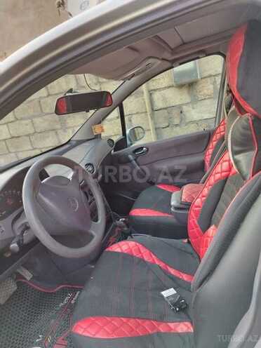 Mercedes A 160 2000, 30,000 km - 1.6 л - Bakı
