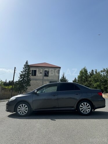 Toyota Corolla 2011, 180,000 km - 1.4 l - Şamaxı