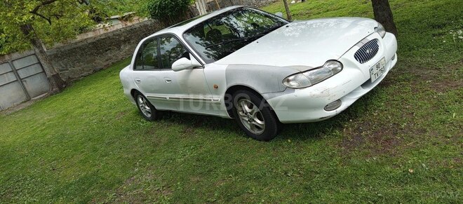 Hyundai Sonata 1998, 300,000 km - 2.0 л - Balakən