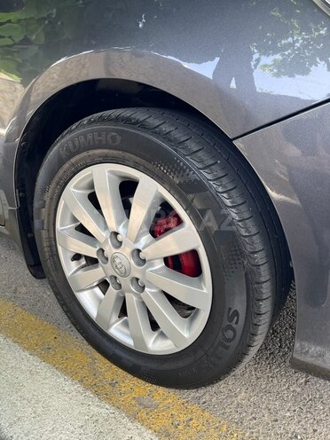 Toyota Corolla 2011, 180,000 km - 1.4 l - Şamaxı
