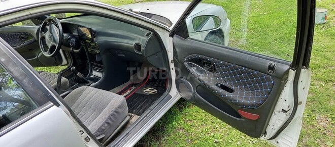 Hyundai Sonata 1998, 300,000 km - 2.0 л - Balakən