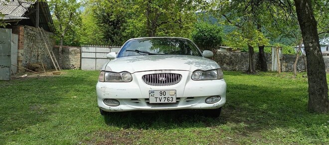 Hyundai Sonata 1998, 300,000 km - 2.0 л - Balakən