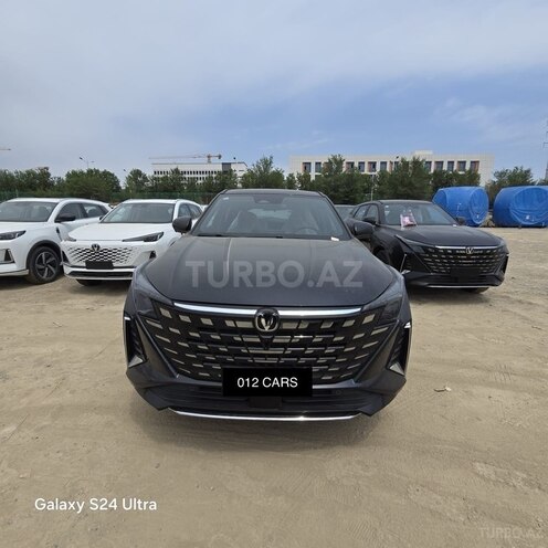 Changan  2025, 0 km - 1.5 l - Bakı