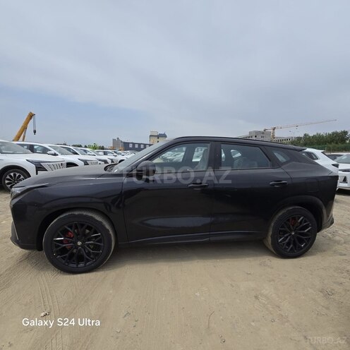 Changan  2025, 0 km - 1.5 l - Bakı