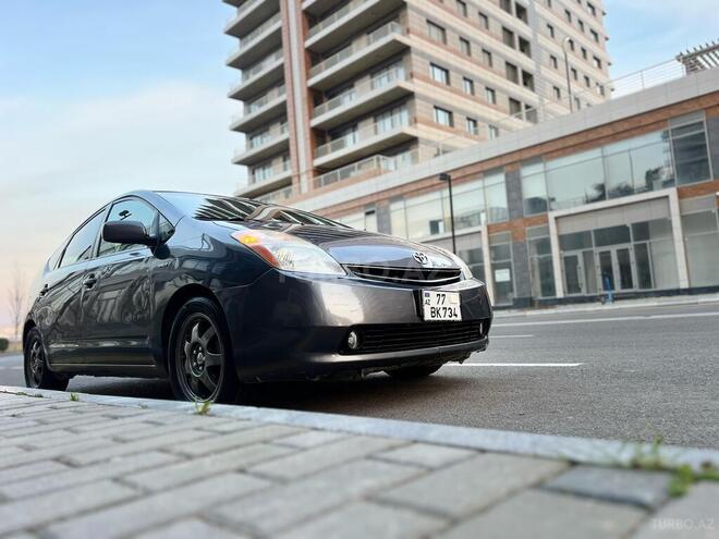 Toyota Prius 2009, 300,000 km - 1.5 л - Bakı