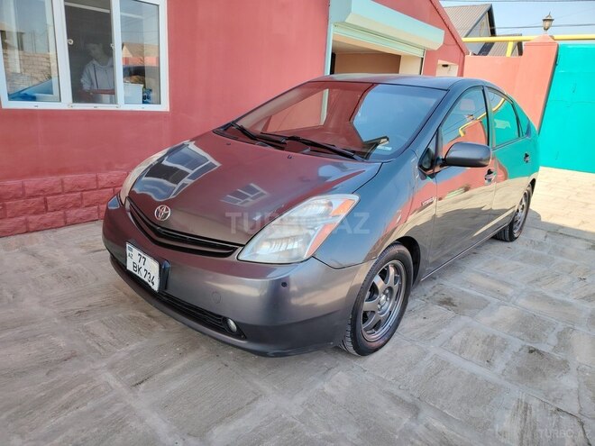 Toyota Prius 2009, 300,000 km - 1.5 л - Bakı