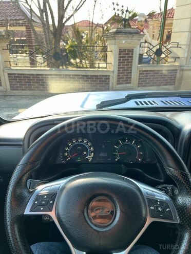 LADA (VAZ) Niva 2013, 140,000 km - 1.7 l - Oğuz