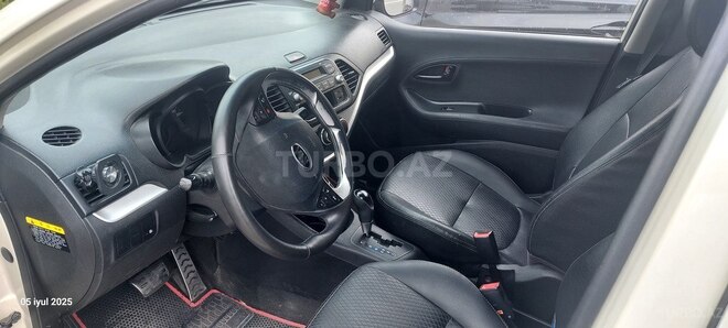 Kia Picanto 2012, 253,819 km - 1.0 l - Sumqayıt