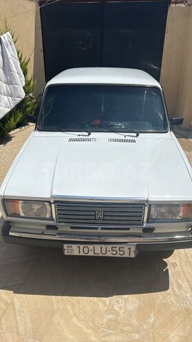 LADA (VAZ) 2107 2003, 51,000 km - 1.6 l - Bakı