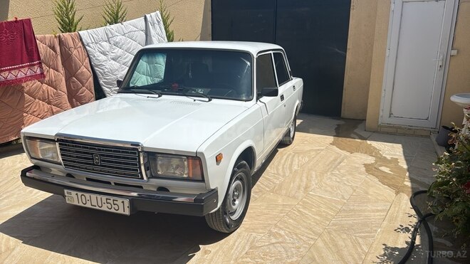 LADA (VAZ) 2107 2003, 51,000 km - 1.6 l - Bakı