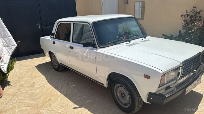 LADA (VAZ) 2107 2003, 51,000 km - 1.6 l - Bakı