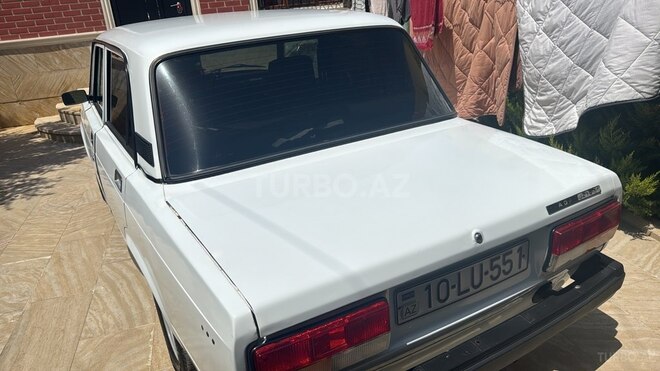 LADA (VAZ) 2107 2003, 51,000 km - 1.6 l - Bakı
