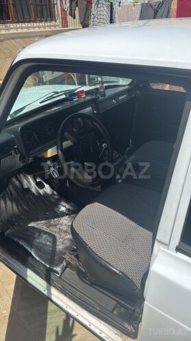 LADA (VAZ) 2107 2003, 51,000 km - 1.6 l - Bakı