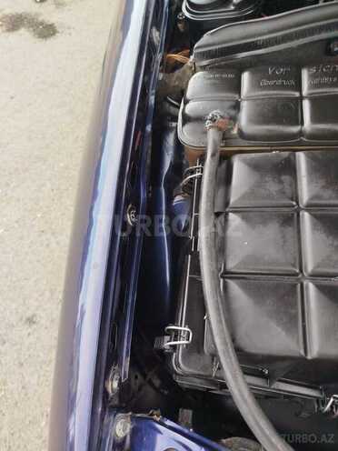 Mercedes C 180 1997, 316,456 km - 1.8 l - Bakı