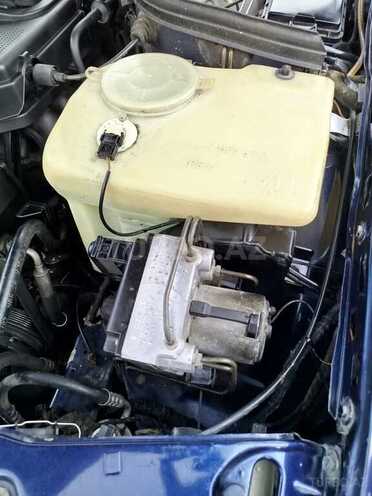 Mercedes C 180 1997, 316,456 km - 1.8 l - Bakı