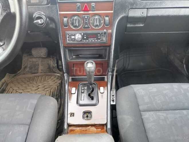Mercedes C 180 1997, 316,456 km - 1.8 l - Bakı