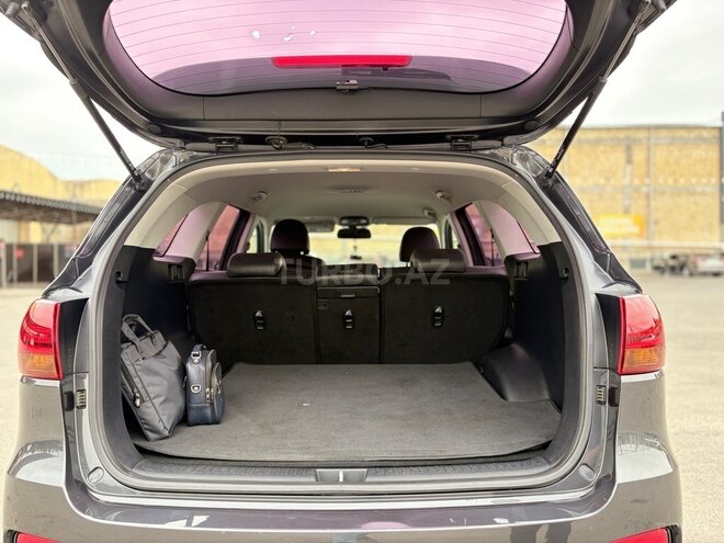 Kia Sorento-18