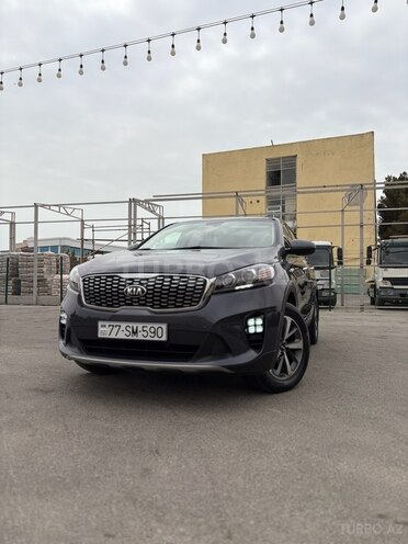 Kia Sorento-10