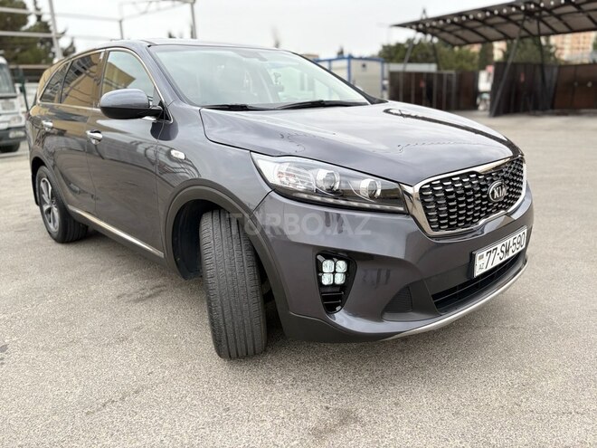 Kia Sorento-6