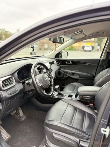 Kia Sorento 2017, 139,954 km - 2.0 l - Bakı
