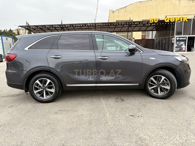 Kia Sorento-4