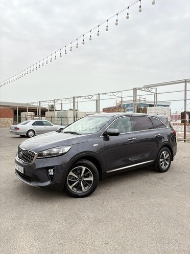 Kia Sorento-9
