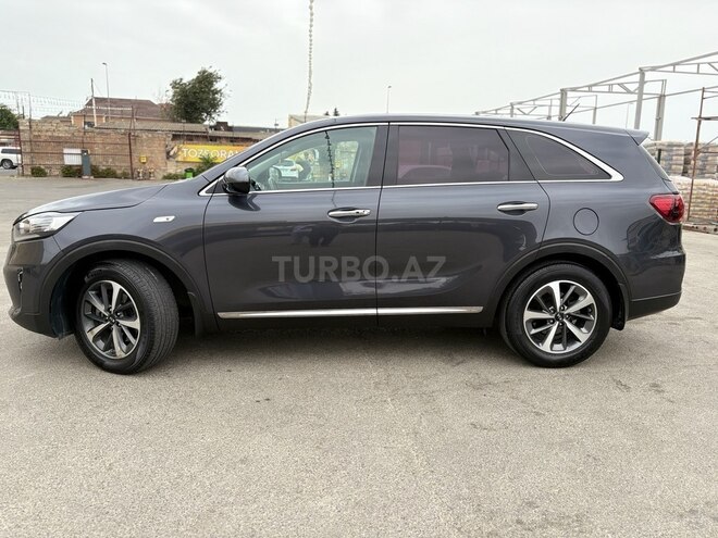 Kia Sorento-3