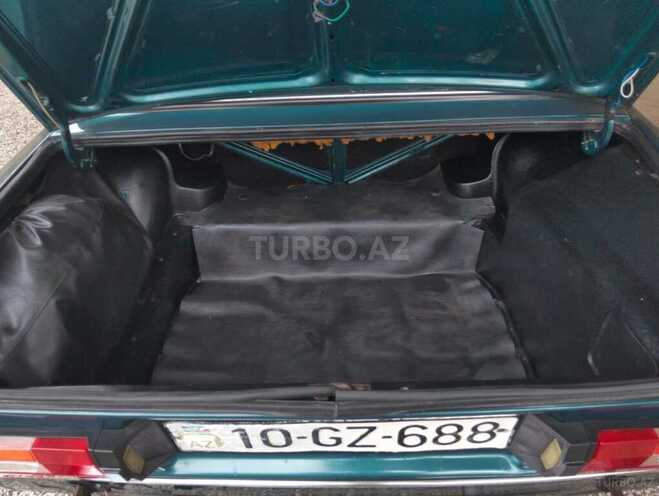 LADA (VAZ) 2106 2001, 75,469 km - 1.6 l - Goranboy