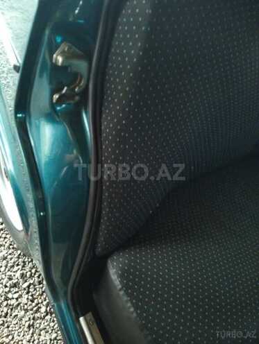 LADA (VAZ) 2106 2001, 75,469 km - 1.6 l - Goranboy