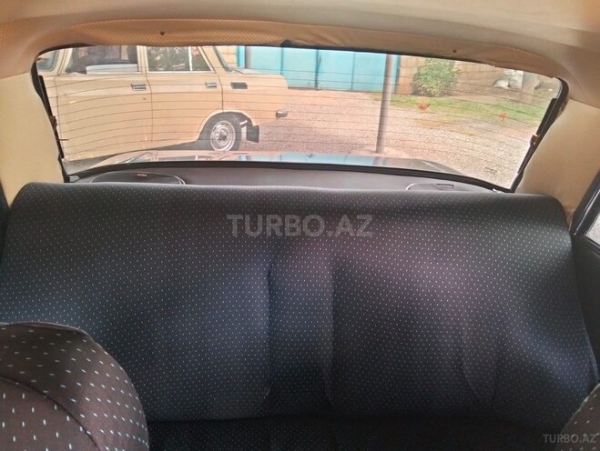 LADA (VAZ) 2106 2001, 75,469 km - 1.6 l - Goranboy