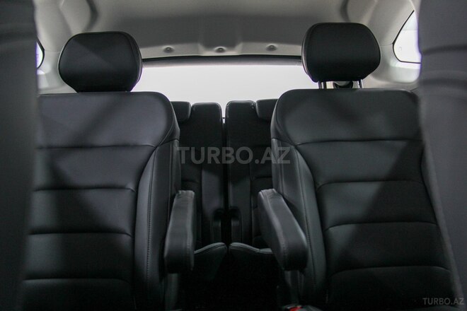 JAC JS8-9