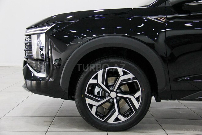 JAC JS8-13