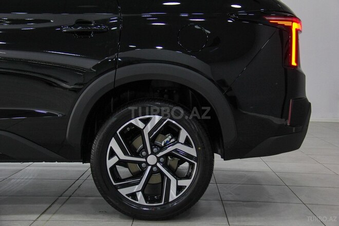 JAC JS8-14