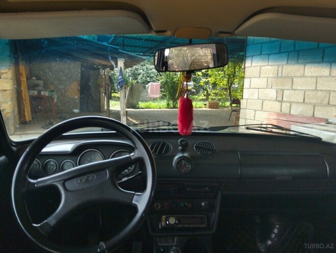 LADA (VAZ) 2106 2001, 75,469 km - 1.6 l - Goranboy