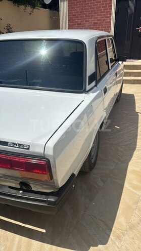 LADA (VAZ) 2107 2003, 51,000 km - 1.6 l - Bakı