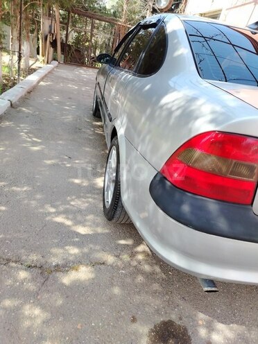 Opel Vectra 1997, 327,000 km - 2.0 l - Bakı
