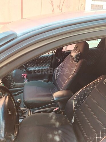 Opel Vectra 1997, 327,000 km - 2.0 l - Bakı