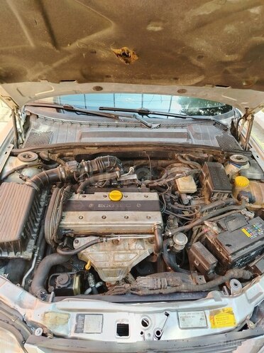 Opel Vectra 1997, 327,000 km - 2.0 l - Bakı