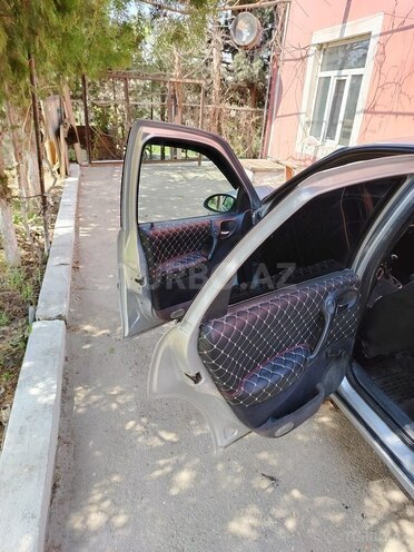 Opel Vectra 1997, 327,000 km - 2.0 l - Bakı