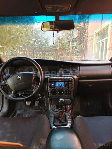 Opel Vectra 1997, 327,000 km - 2.0 l - Bakı