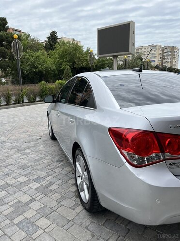 Chevrolet Cruze 2014, 206,000 km - 1.4 л - Bakı