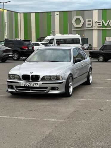 BMW 528 1999, 359,000 km - 2.5 l - Şəmkir