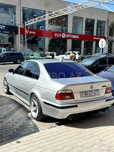 BMW 528 1999, 359,000 km - 2.5 l - Şəmkir