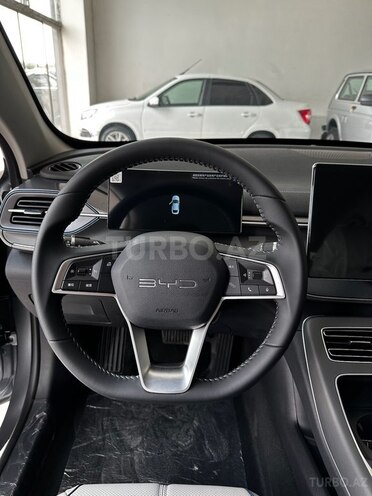 BYD Destroyer 05 2025, 0 km - 1.5 l - Bakı