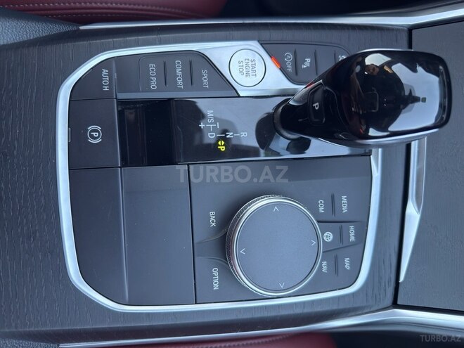 BMW 430 2022, 44,000 km - 2.0 l - Bakı