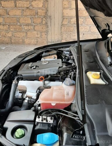 Volkswagen Passat 2003, 275,000 km - 1.8 l - Bakı