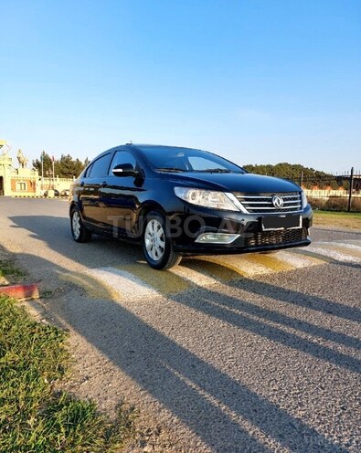 DongFeng Aeolus A30 2016, 260,000 km - 1.5 l - Bakı