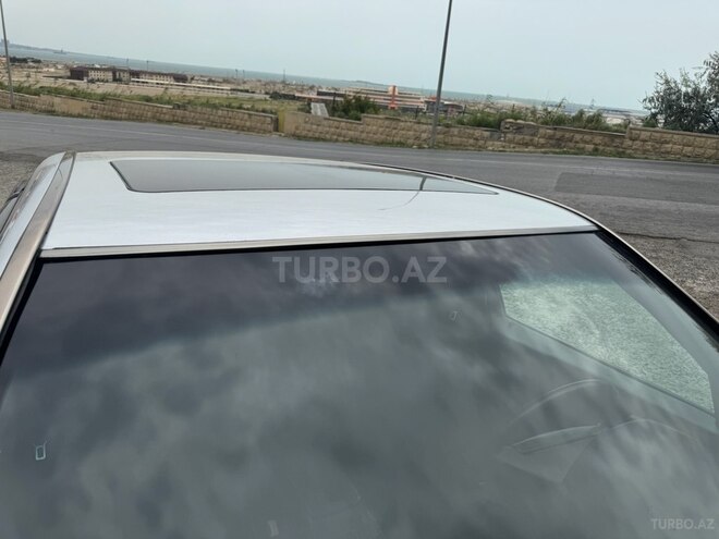 Mercedes C 200 1998, 361,600 km - 2.0 l - Bakı